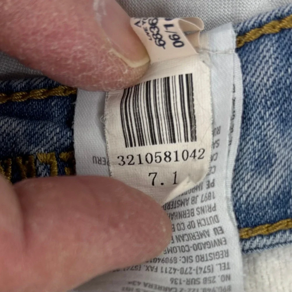 American Eagle Outfitters these american
